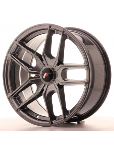 JR Wheels JR25 18x8,5 ET20-40 5H...