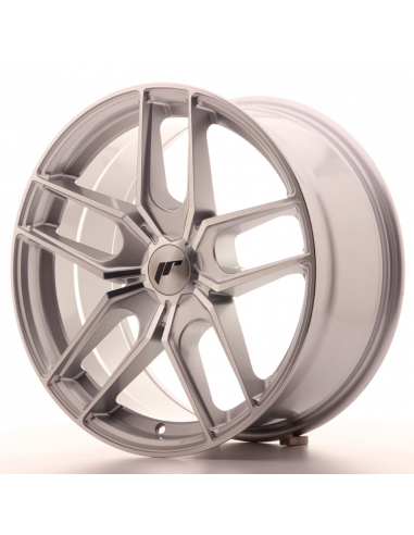 JR Wheels JR25 18x8,5 ET20-40 5H...