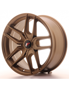 JR Wheels JR25 18x8,5 ET40...