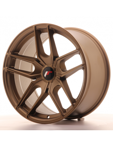 JR Wheels JR25 18x9,5 ET20-40 5H...