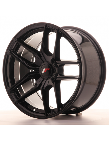 JR Wheels JR25 18x9,5 ET20-40 5H...