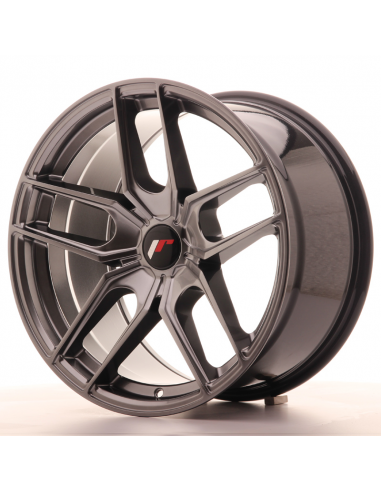 JR Wheels JR25 18x9,5 ET20-40 5H...