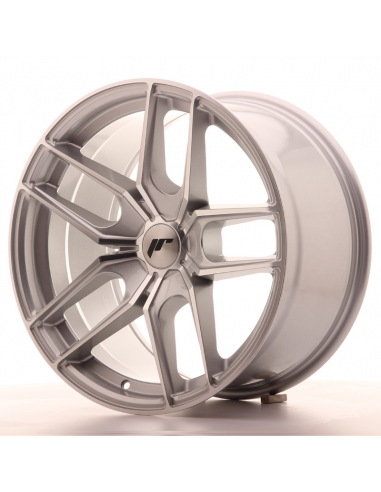 JR Wheels JR25 18x9,5 ET20-40 5H...