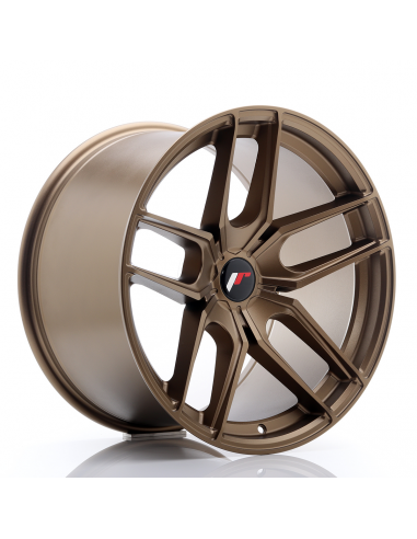 JR Wheels JR25 19x11 ET20-40 5H BLANK...