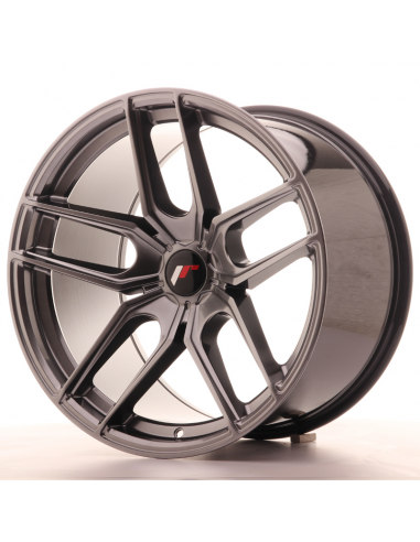 JR Wheels JR25 19x11 ET20-40 5H BLANK...