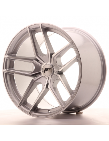 JR Wheels JR25 19x11 ET20-40 5H BLANK...