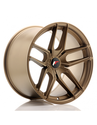 JR Wheels JR25 19x11 ET40 5H BLANK...