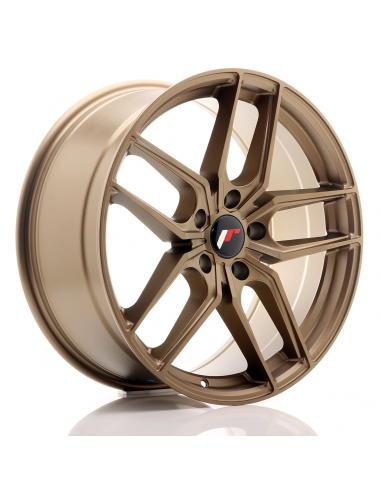 JR Wheels JR25 19x8,5 ET35 5x120 Bronze