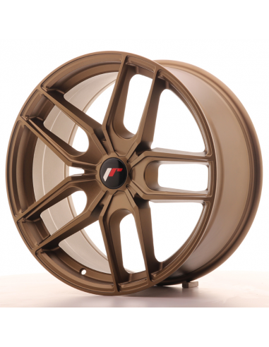 JR Wheels JR25 19x8,5 ET20-40 5H...