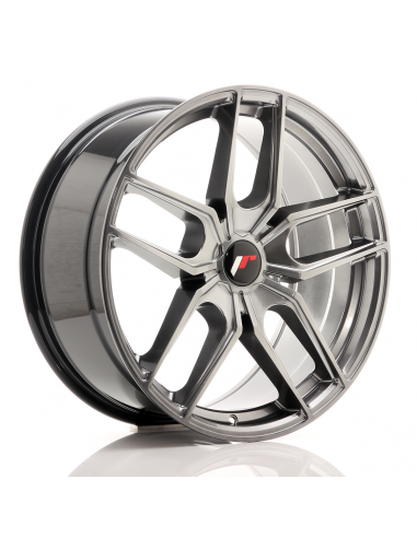 JR Wheels JR25 19x8,5 ET20-40 5H...