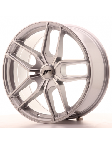 JR Wheels JR25 19x8,5 ET20-40 5H...