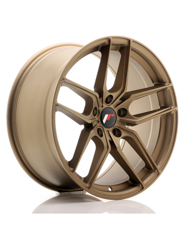 JR Wheels JR25 19x9,5 ET35 5x120 Bronze