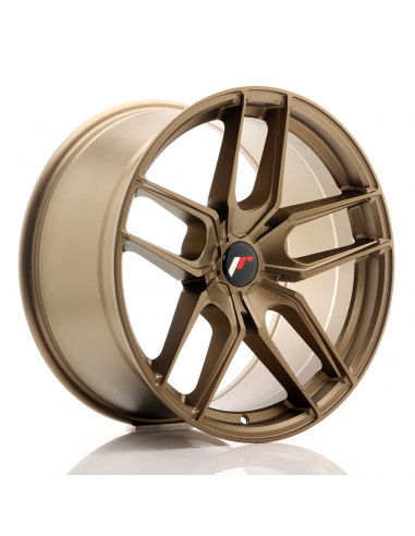 JR Wheels JR25 19x9,5 ET20-40 5H...