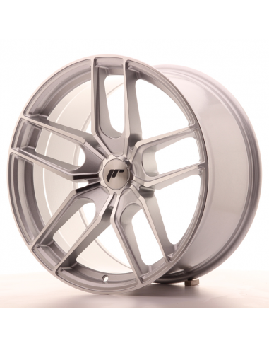 JR Wheels JR25 19x9,5 ET20-40 5H...