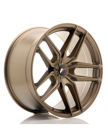 JR Wheels JR25 20x10 ET20-40 5H BLANK...