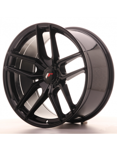 JR Wheels JR25 20x10 ET20-40 5H BLANK...