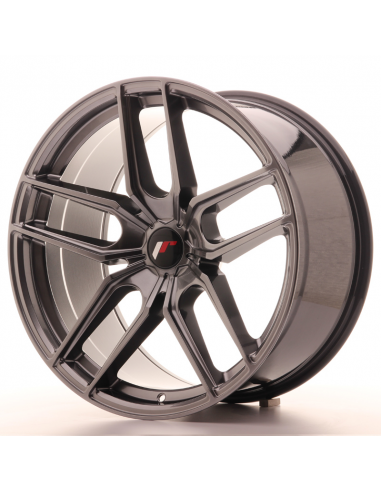 JR Wheels JR25 20x10 ET20-40 5H BLANK...