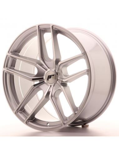 JR Wheels JR25 20x10 ET20-40 5H BLANK...