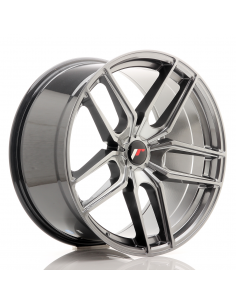 JR Wheels JR25 20x10 ET40...
