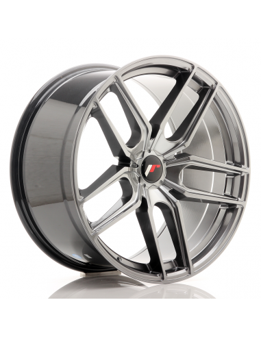 JR Wheels JR25 20x10 ET40 5H BLANK...