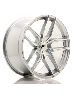 JR Wheels JR25 20x10 ET40...