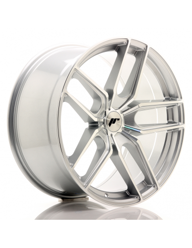 JR Wheels JR25 20x10 ET40 5H BLANK...