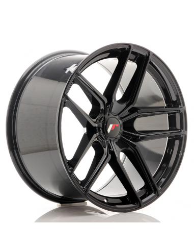 JR Wheels JR25 20x11 ET20-40 5H BLANK...