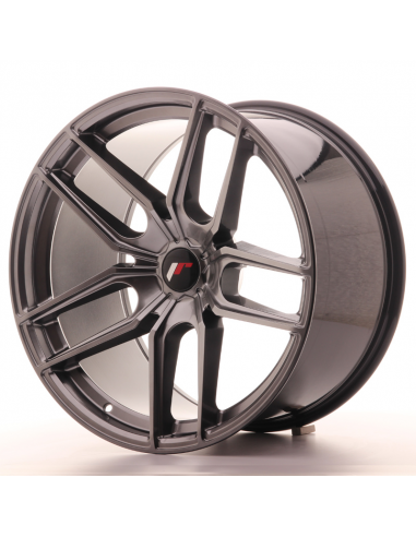 JR Wheels JR25 20x11 ET20-40 5H BLANK...