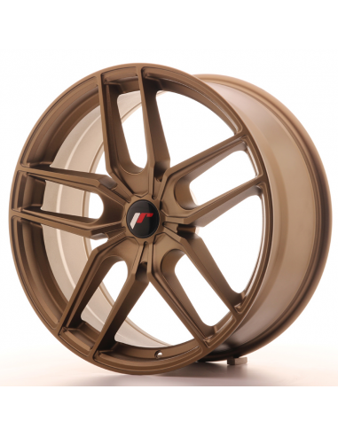 JR Wheels JR25 20x8,5 ET20-40 5H...