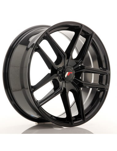 JR Wheels JR25 20x8,5 ET20-40 5H...