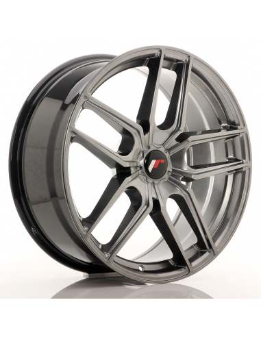 JR Wheels JR25 20x8,5 ET20-40 5H...