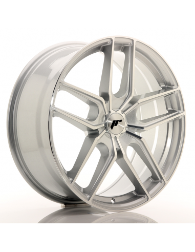 JR Wheels JR25 20x8,5 ET20-40 5H...