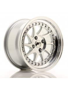 JR Wheels JR26 15x8 ET15...
