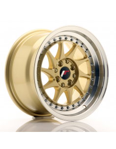 JR Wheels JR26 15x8 ET25...