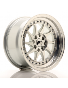 JR Wheels JR26 15x8 ET25...