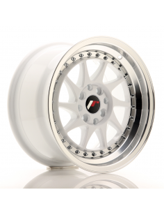 JR Wheels JR26 15x8 ET25...