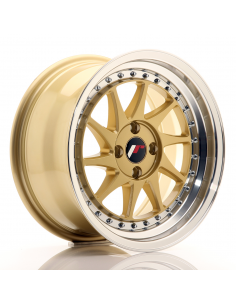 JR Wheels JR26 16x8 ET30...