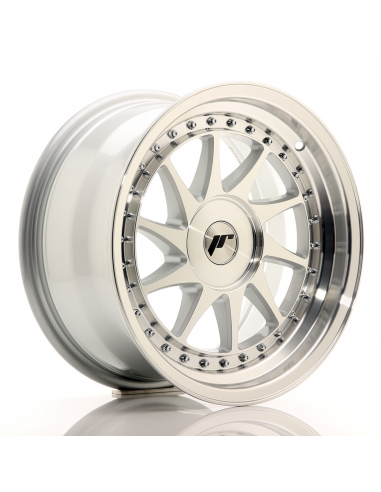 JR Wheels JR26 16x8 ET10-30 BLANK...