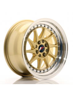 JR Wheels JR26 16x8 ET25...