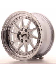 JR Wheels JR26 16x8 ET25...