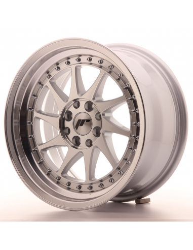 JR Wheels JR26 16x8 ET25 4x100/108...