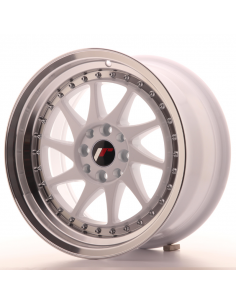 JR Wheels JR26 16x8 ET25...