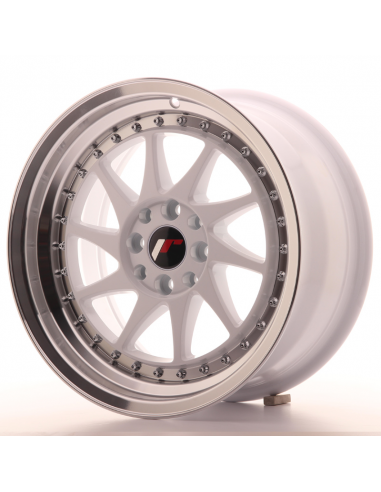 JR Wheels JR26 16x8 ET25 4x100/108...