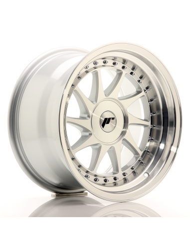 JR Wheels JR26 16x9 ET0-25 BLANK...