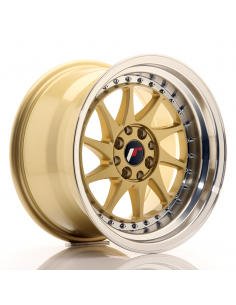 JR Wheels JR26 16x9 ET20...