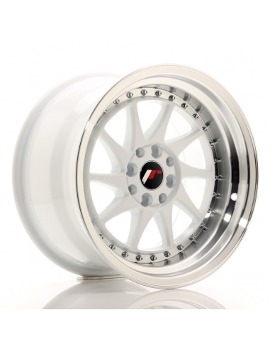 JR Wheels JR26 16x9 ET20 4x100/108...