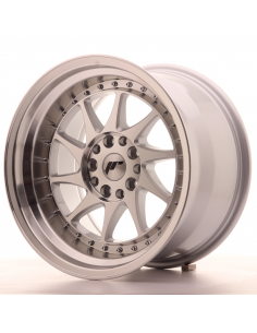 JR Wheels JR26 17x10 ET20...