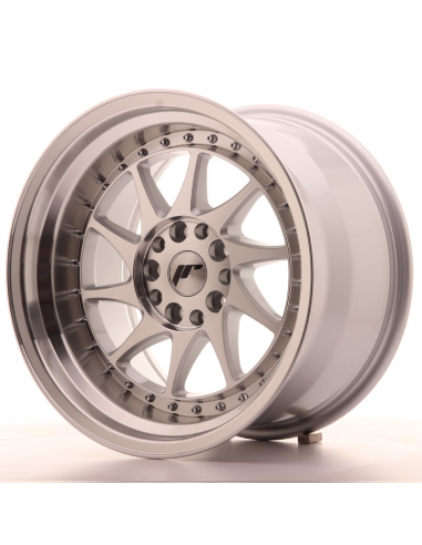 JR Wheels JR26 17x10 ET20 5x114/120...