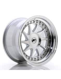 JR Wheels JR26 17x10 ET0-25...