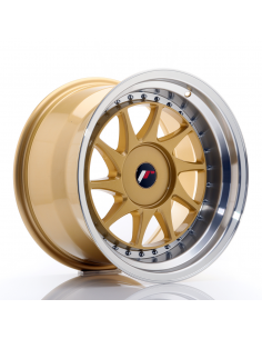 JR Wheels JR26 17x10...
